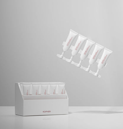KOPHER CUREPAIR MELDER SOS SYSTEM 1.5ml*20