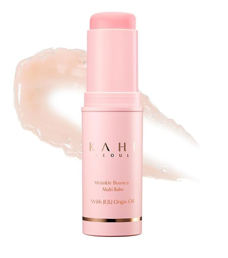 KAHI WRINKLE BOUNCE MULTI BALM