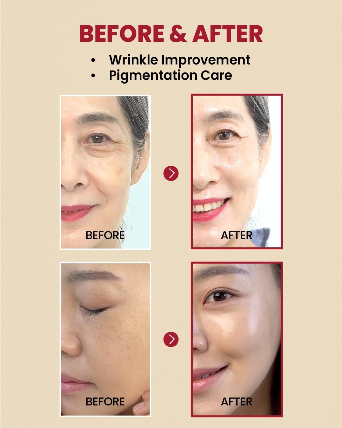 KSECRET SEOUL 1988 SERUM: RETINAL LIPOSOME 2% + BLACK GINSENG