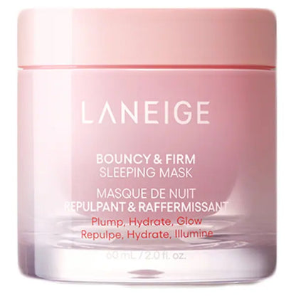 LANEIGE BOUNCY & FIRM SLEEPING MASK 60ml