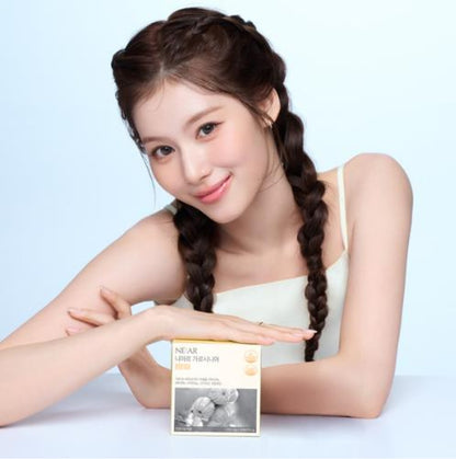 NEAR GARCINIA CAMBOGIA CHEWS