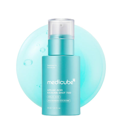 MEDICUBE AZELAIC ACID EXOSOME SHOT 7500