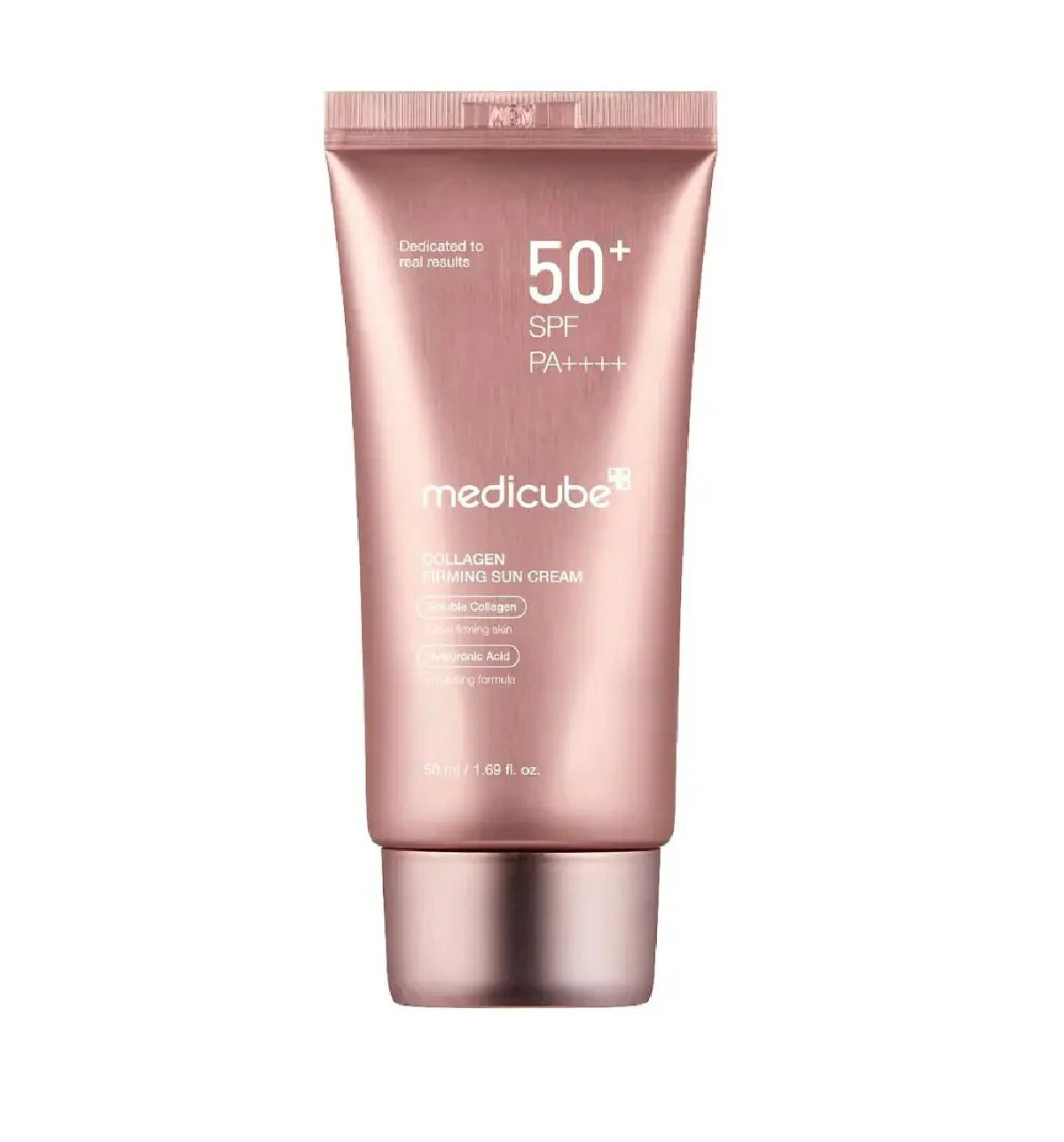 MEDICUBE COLLAGEN FIRMING SUN CREAM