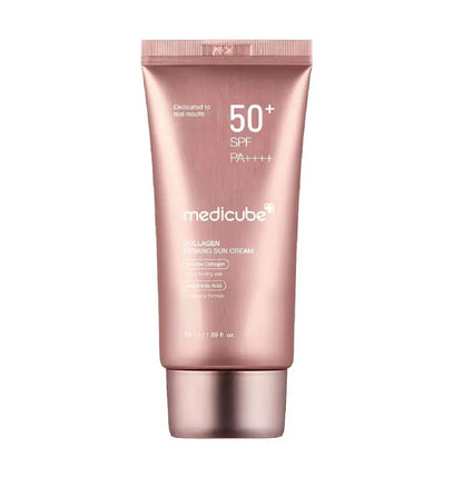 MEDICUBE COLLAGEN FIRMING SUN CREAM