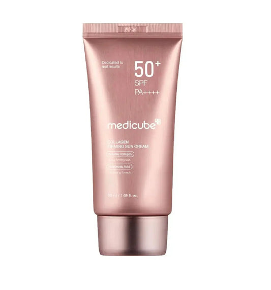MEDICUBE COLLAGEN FIRMING SUN CREAM