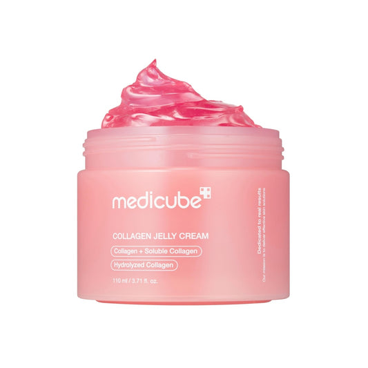 MEDICUBE COLLAGEN JELLY CREAM 110ml