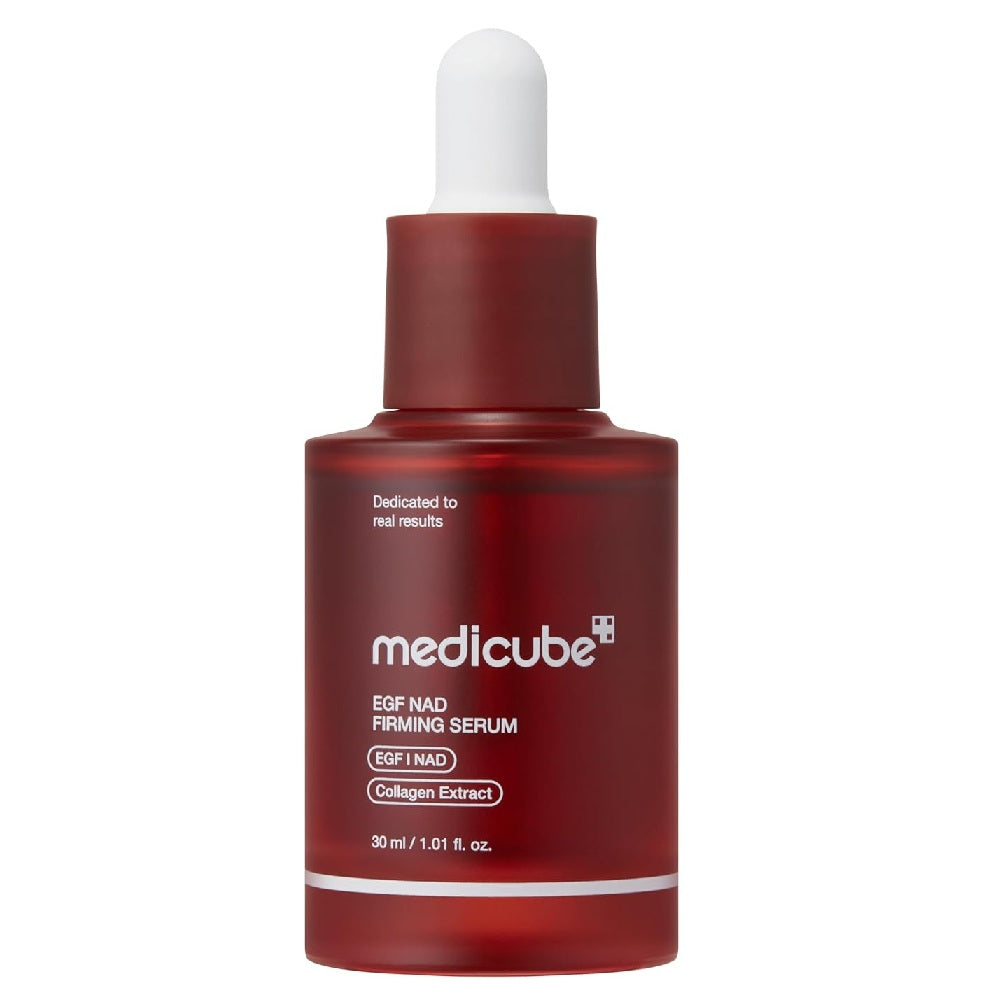 MEDICUBE EGF NAD FIRMING SERUM