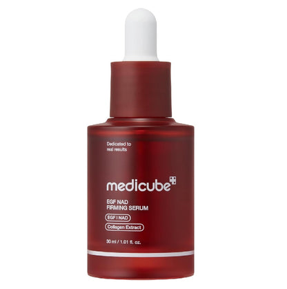 MEDICUBE EGF NAD FIRMING SERUM