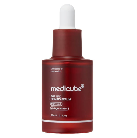 MEDICUBE EGF NAD FIRMING SERUM