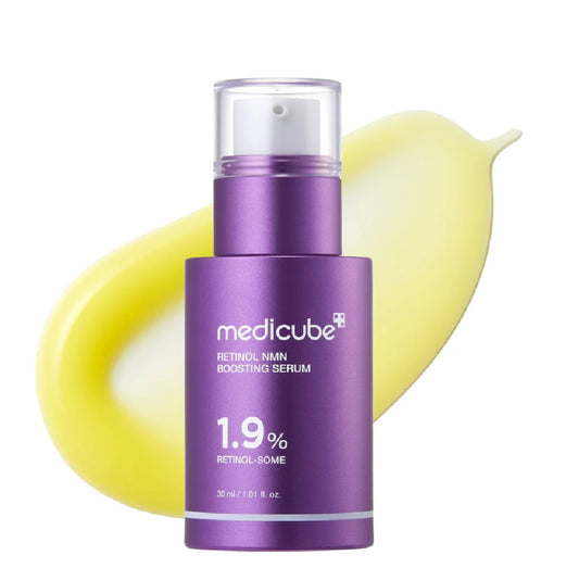 MEDICUBE RETINOL NMN BOOSTING SERUM