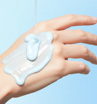 MEDICUBE ZERO PORE MOISTURE SUN SERUM