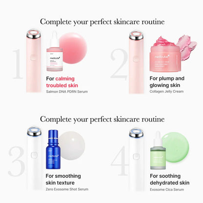 MEDICUBE AGE-R BOOSTER PRO MINI (PINK)