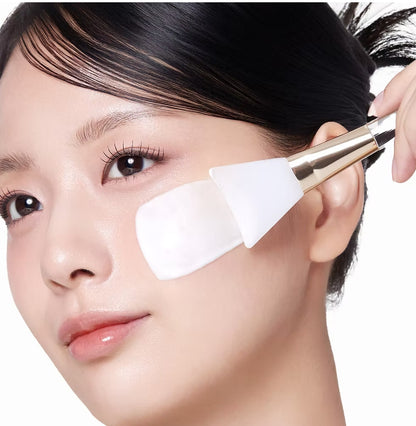 MEDICUBE COLLAGEN MILK TONING WRAPPING MASK