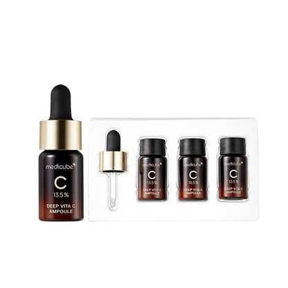 MEDICUBE DEEP VITA C AMPOULE 2.0