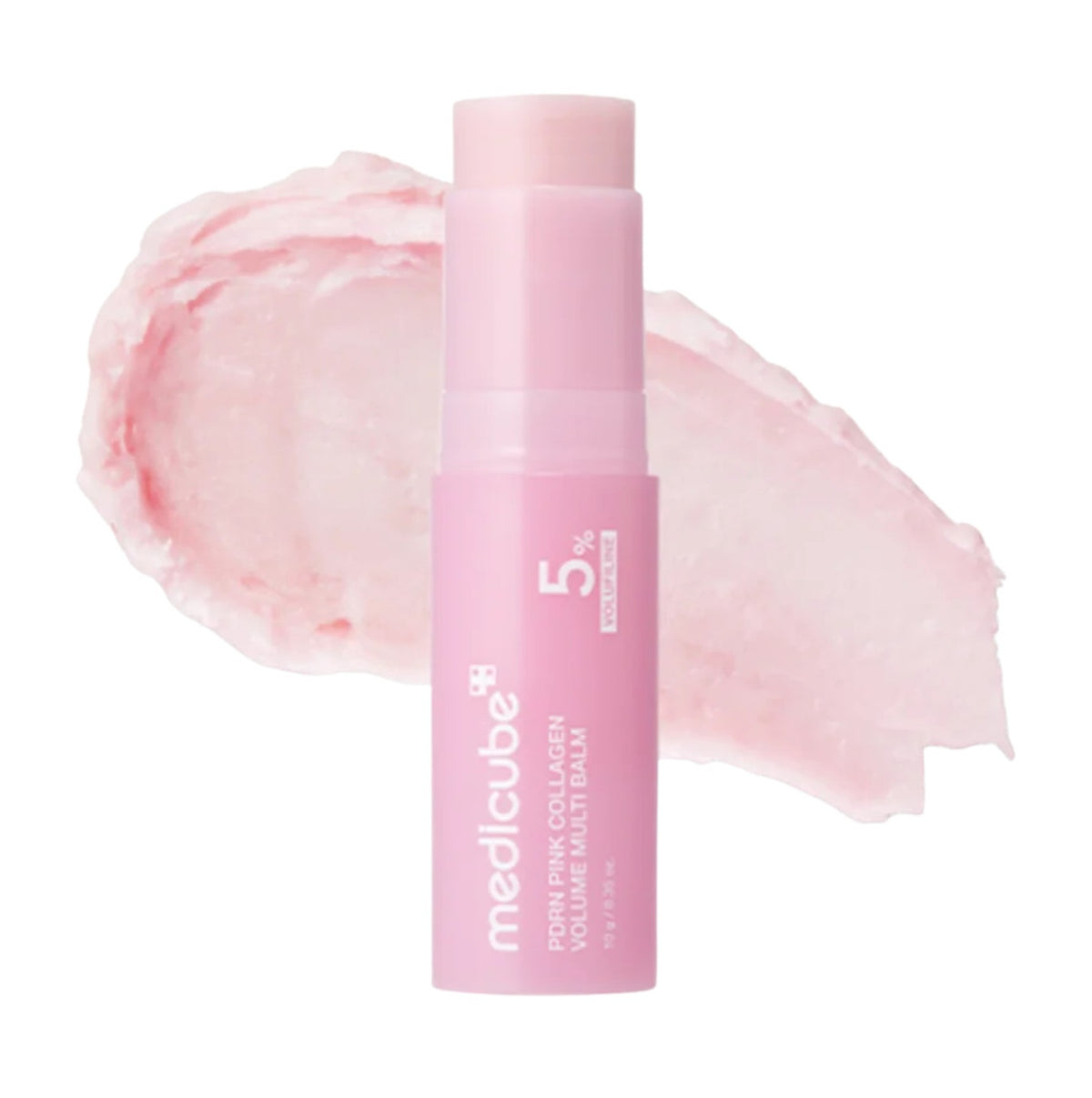 MEDICUBE PDRN PINK COLLAGEN VOLUME MULTI BALM