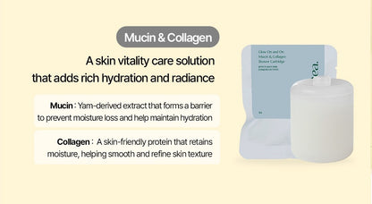 CLEARDEA GLOW ON AND ON SHOWER HEAD