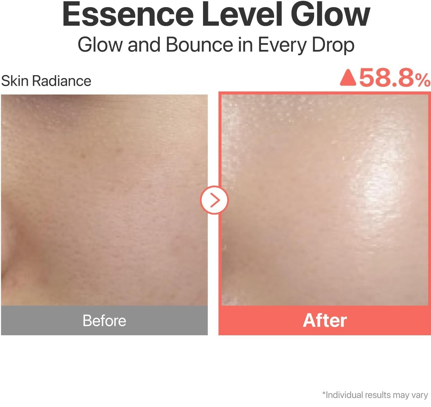 NUMBUZIN NO.3 SUPER GLOWING ESSENCE TONER