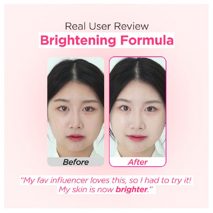 NEAR GLOW BOOST DRINK PEACH FLAVOUR