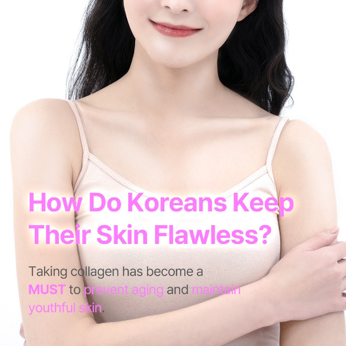 NEAR GLOW COLLAGEN CHEWS PINEAPPLE AND ORANGE FLAVOR