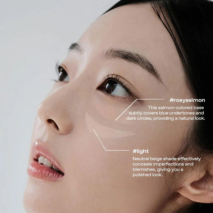 GLOW NOT DRY CONCEALER DUAL-ENDED