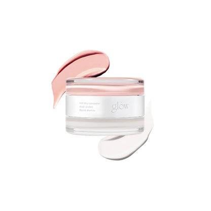 GLOW NOT DRY CONCEALER DUAL-ENDED