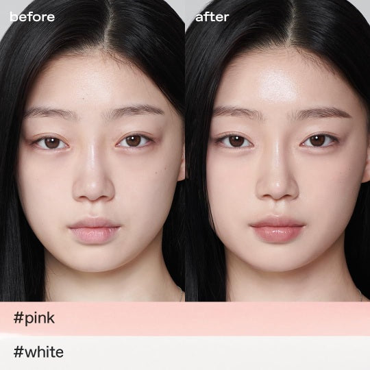 GLOW NOT DRY CONCEALER DUAL-ENDED