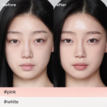 GLOW NOT DRY CONCEALER DUAL-ENDED