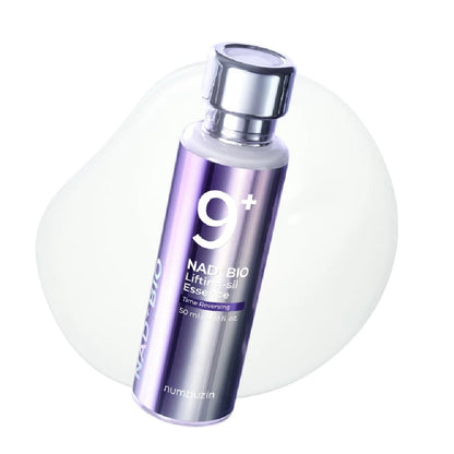 NUMBUZIN NO.9 NAD BIO LIFTING-SIL ESSENCE