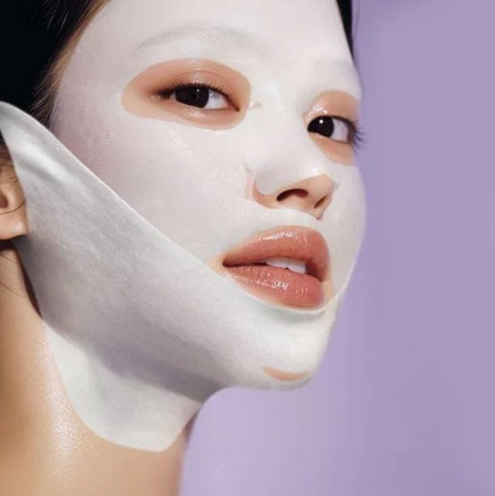 NUMBUZIN NO.9 NAD BIO LIFTING FULL COVER FACIAL MASK