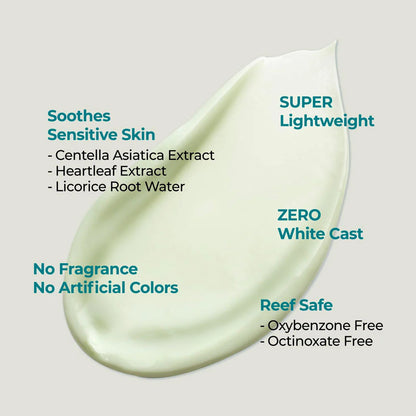 NUMBUZIN NO.1 CLEAR FILTER SUN ESSENCE 50ml