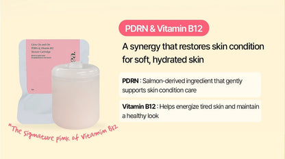 CLEARDEA GLOW ON AND ON SHOWER HEAD