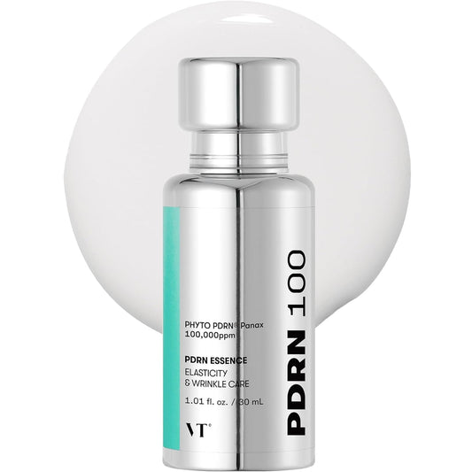 VT COSMETICS PDRN 100 ESSENCE