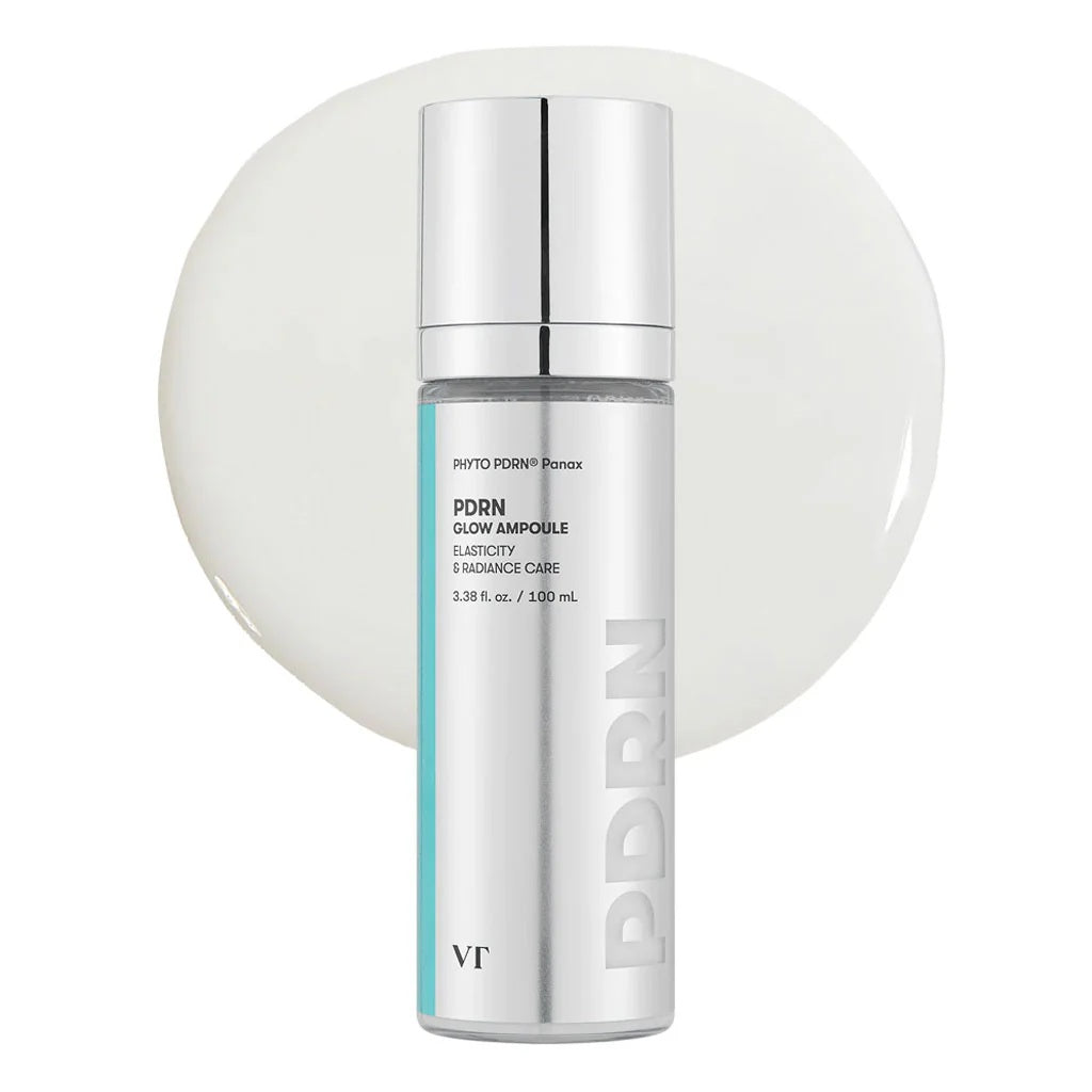 VT COSMETICS PDRN GLOW AMPOULE