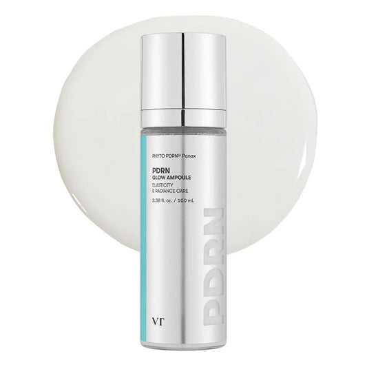 VT COSMETICS PDRN GLOW AMPOULE
