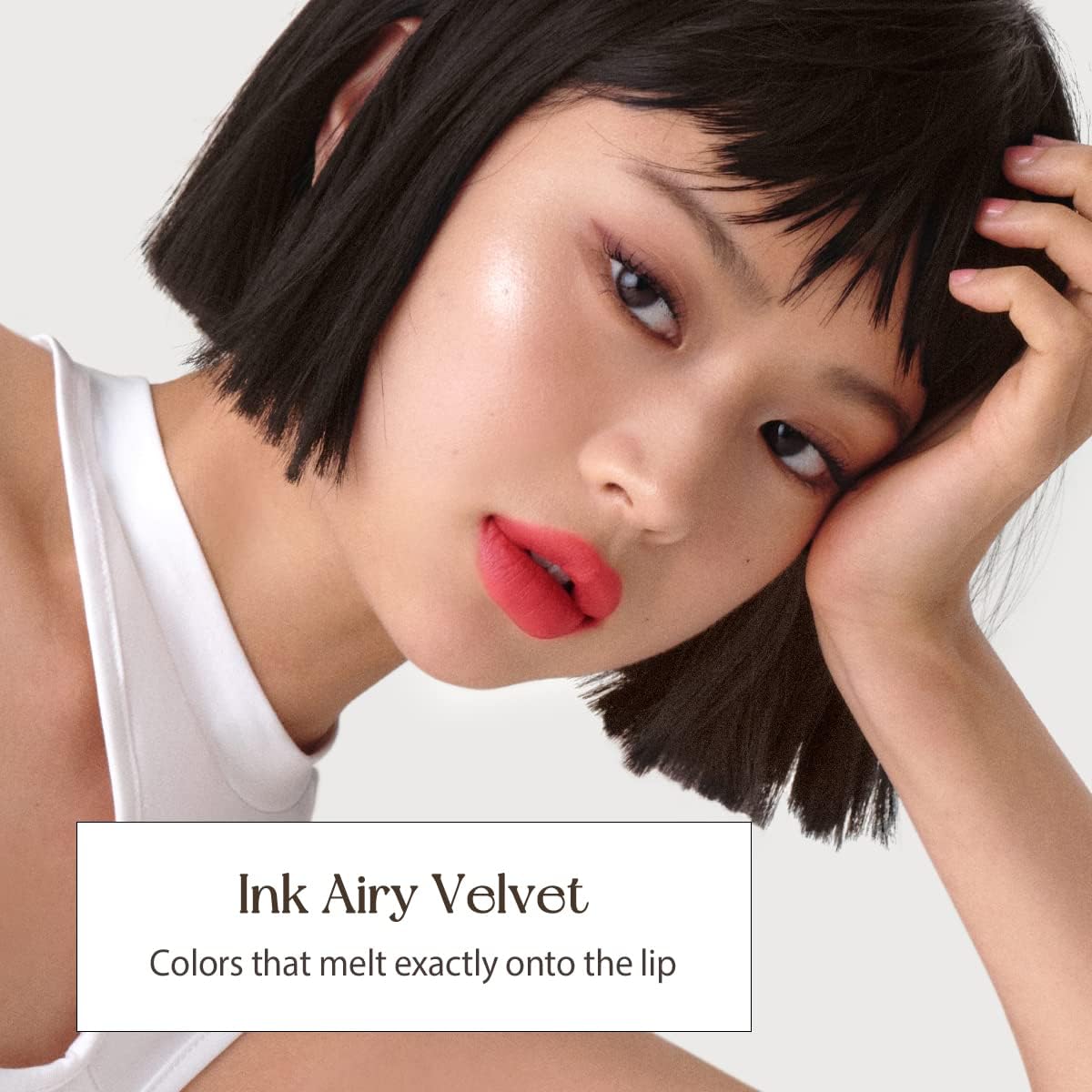 PERIPERA INK AIRY VELVET LIP TINT 4g