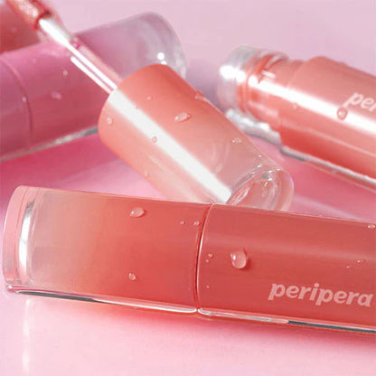 PERIPERA INK MOOD GLOWY TINT 4g