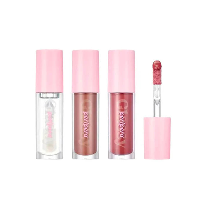 PERIPERA INK GLASTING LIP GLOSS 4.5ml