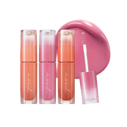 PERIPERA INK MOOD GLOWY TINT 4g