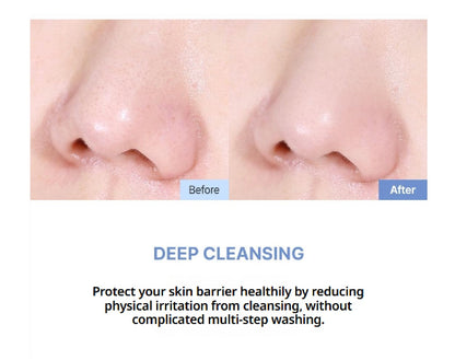 DR.ALTHEA PORE REFRESH GRINDING CLEANSING BALM