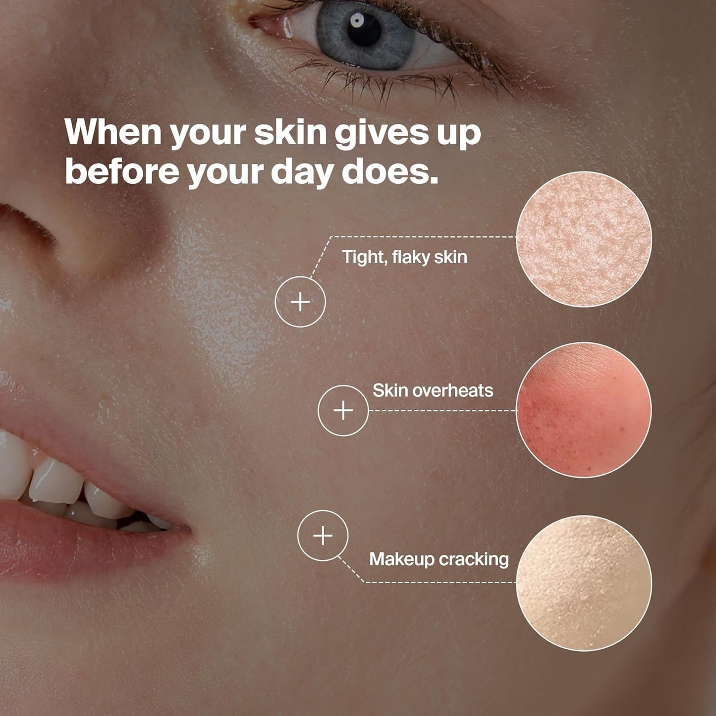 PURCELL 24/7 COLOSTRUM PORE DEFENCE AMPOULE WITH PIXCELL BIOM™