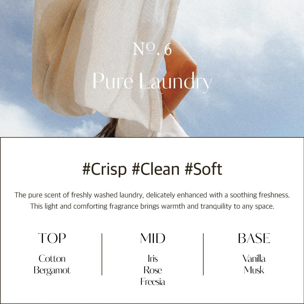 HETRAS PREMIUM REED DIFFUSER