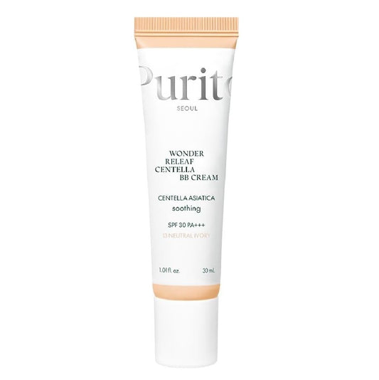 PURITO WONDER RELEAF CENTELLA BB CREAM