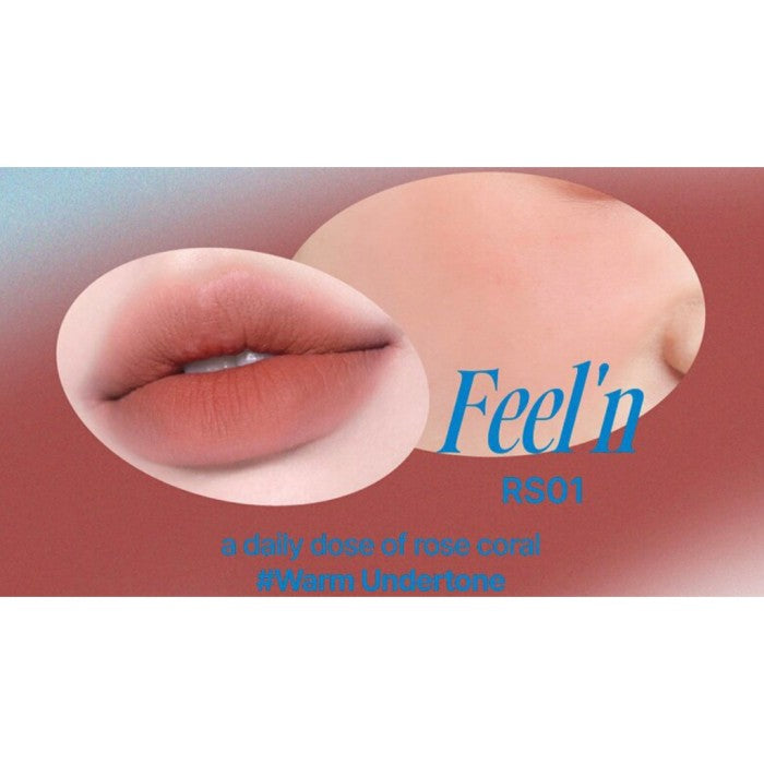 FWEE LIP & CHEEK BLURRY PUDDING POT 5g