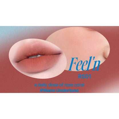 FWEE LIP & CHEEK BLURRY PUDDING POT 5g
