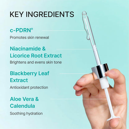 REJURAN TURNOVER AMPOULE