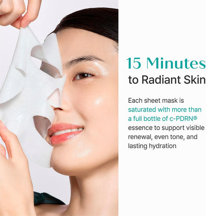 REJURAN TURNOVER MASK 40ml