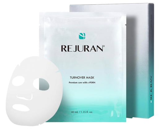 REJURAN TURNOVER MASK 40ml