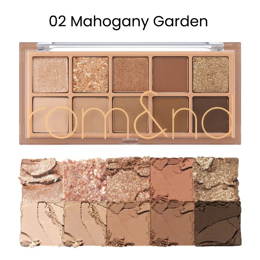 ROMAND BETTER THAN PALETTE 7.5g