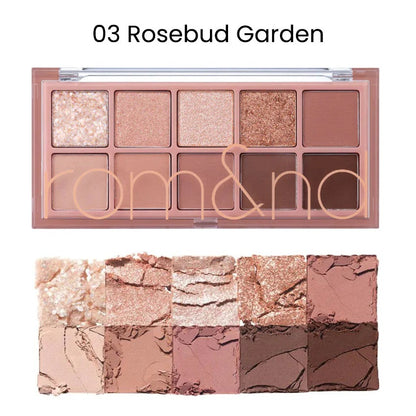 ROMAND BETTER THAN PALETTE 7.5g