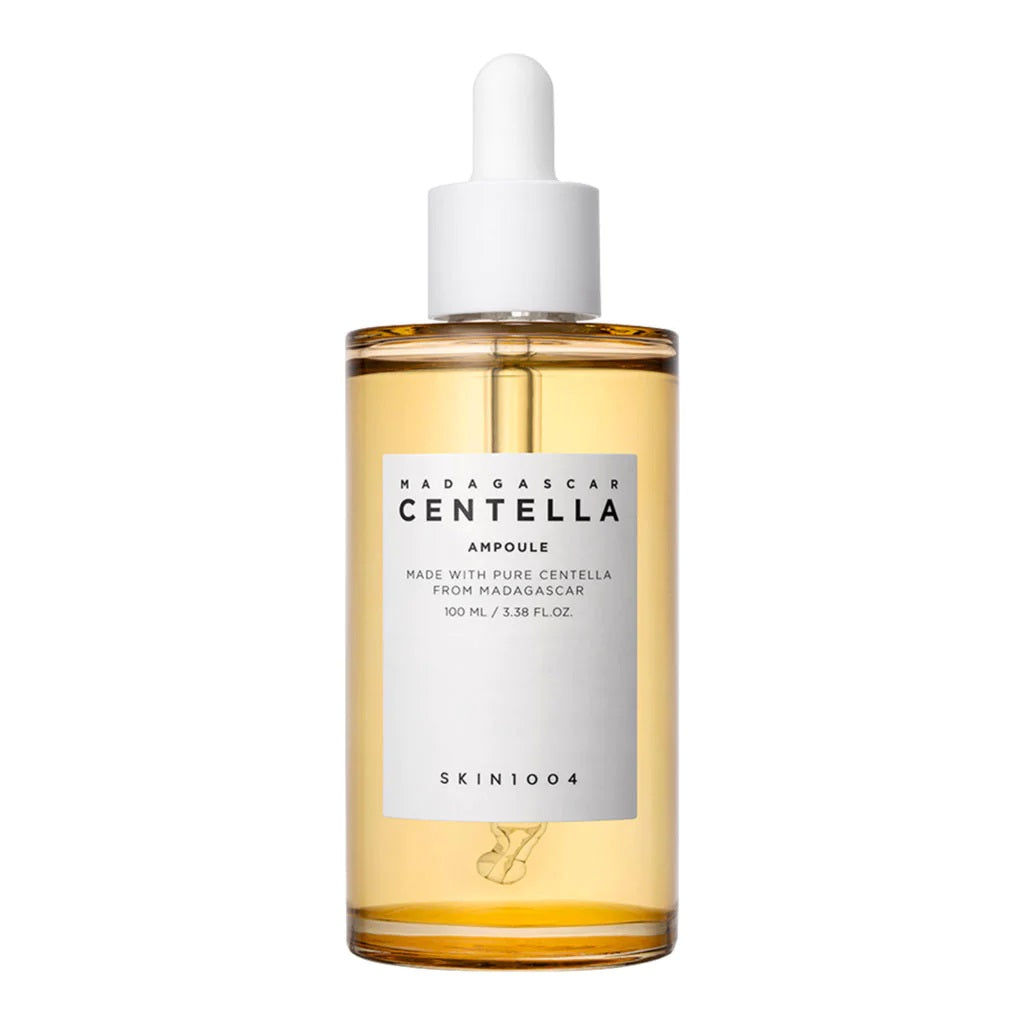 SKIN1004 MADAGASCAR CENTELLA AMPOULE